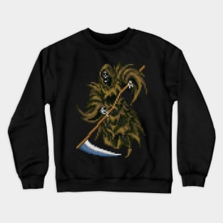 Pixel Reaper Crewneck Sweatshirt